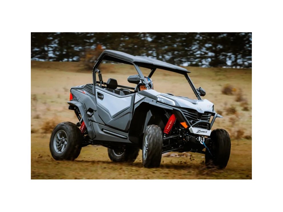 CFMOTO ZForce 950 Sport | SSV 963 cc V-Twin 85 HP 4WD Deportivo