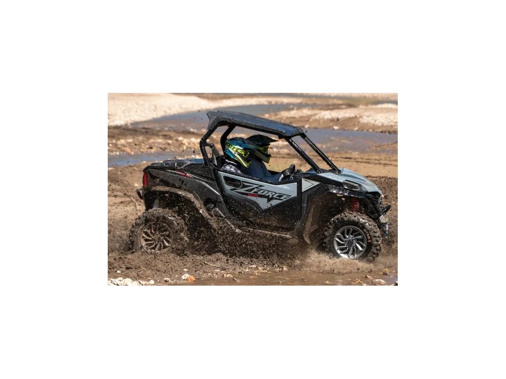 CFMOTO ZForce 950 Sport | SSV 963 cc V-Twin 85 HP 4WD Deportivo