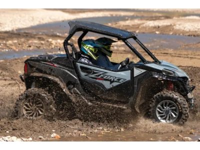 CFMOTO ZForce 950 Sport | SSV 963 cc V-Twin 85 HP 4WD Deportivo
