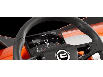 CFMOTO ZForce 1000 Sport R | SSV 963 cc V-Twin 90 HP 4WD Alto Rendimiento