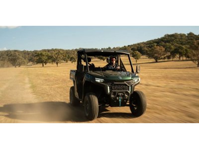 CFMOTO U10 Pro | UTV profesional 1000cc 4x4 alto rendimiento