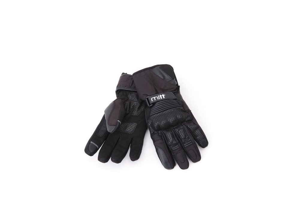 Guantes MITT Sport | Guantes moto reforzados para invierno y frío