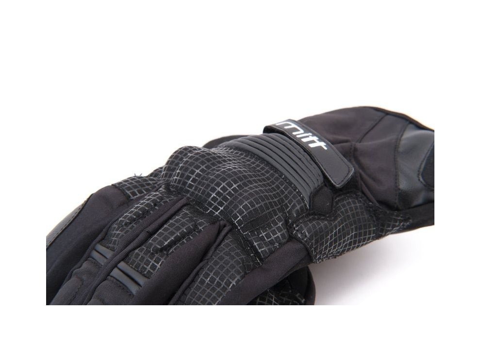 Guantes MITT Sport | Guantes moto reforzados para invierno y frío