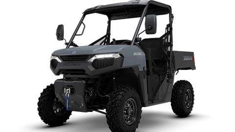 Polaris Ranger 500 Sagebrush Green 2026