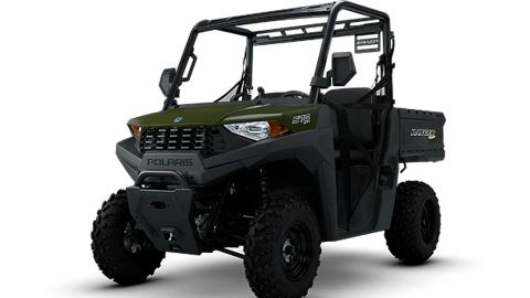 Polaris Ranger SP 570 Sage Green T1b 2026
