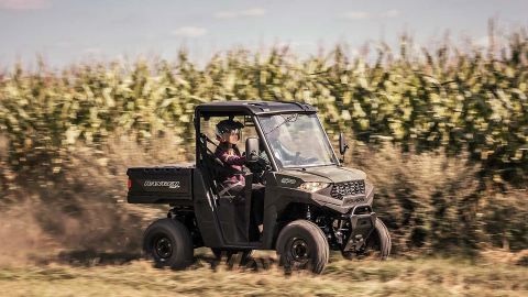 Polaris Ranger SP 570 Sage Green T1b 2026 2