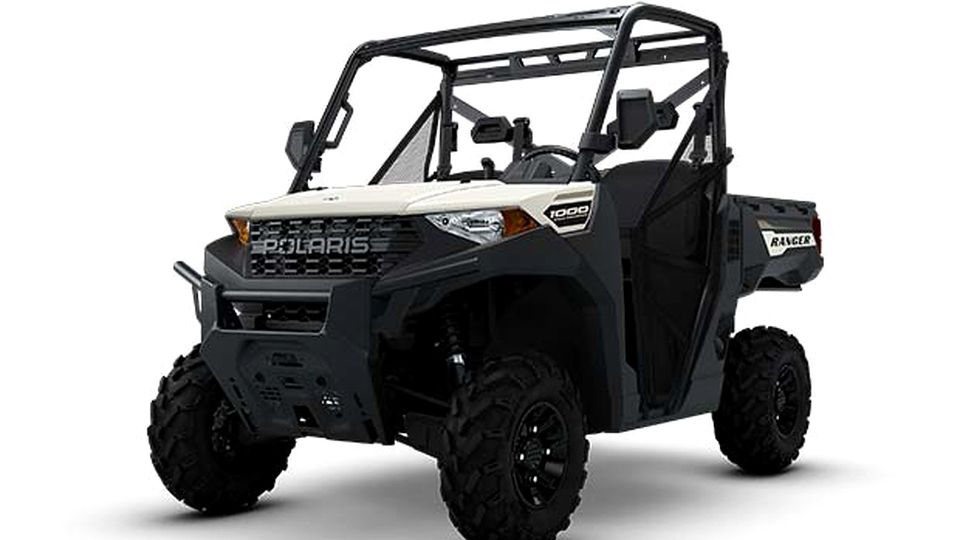 Polaris Ranger 1000 EPS Mirage Beige T1b 2026