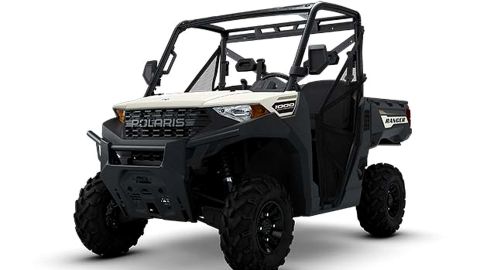 Polaris Ranger 1000 EPS Mirage Beige T1b 2026