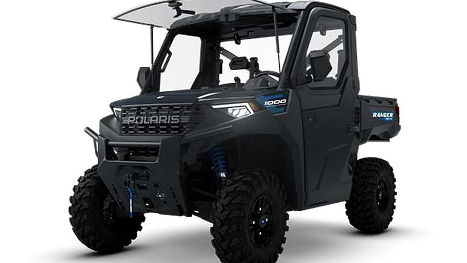 Polaris Ranger 1000 EPS Nordic Pro SE Blue Dusk T1b 2026
