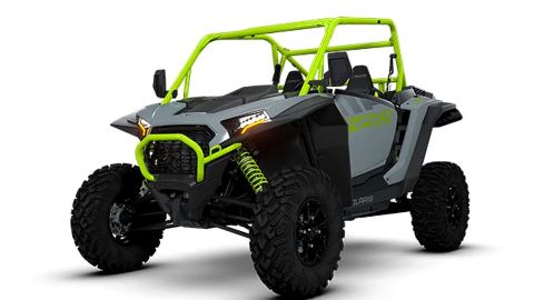 Polaris RZR XP 1000 EPS Storm Grey T1b 2026