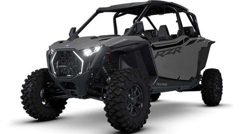 Polaris RZR Pro XP4 Ultimate Onyx Black T1b 2026