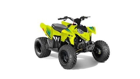 Polaris OUTLAW 110 EFI 2026 | ATV 112cc 2