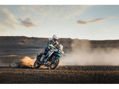 CFMOTO 450MT | Trail Adventure 449,5 cc con KYB, ABS Bosch y TFT 5” 2