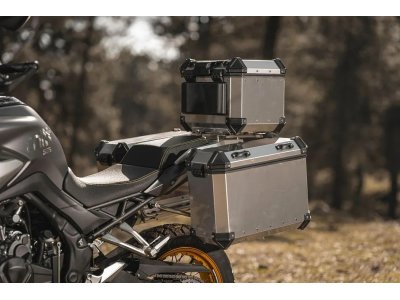 MITT TT 555 | Trail 471 cc A2 con ABS desconectable, TFT 7” y llantas tubeless