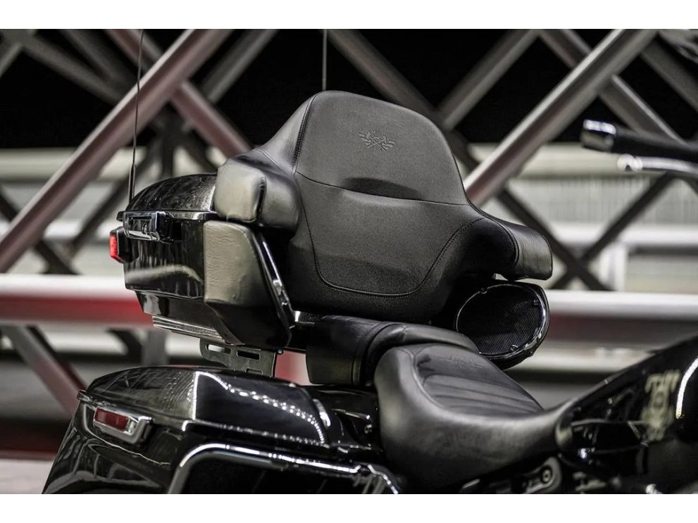 MITT 808 Traveler | Custom Touring 800 cc V-Twin A2 con TFT 12,3” y transmisión por correa